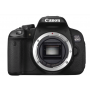 Зеркальный фотоаппарат Canon EOS 650D Body                                                                                                                                                                                                                