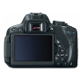 Зеркальный фотоаппарат Canon EOS 650D Body                                                                                                                                                                                                                