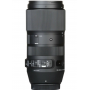 Объектив Sigma 100-400mm f/5-6.3 DG OS HSM Contemporary Canon EF                                                                                                                                                                                          