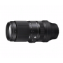 Объектив Sigma 100-400mm f/5-6.3 DG OS HSM Contemporary Canon EF                                                                                                                                                                                          