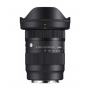 Объектив Sigma AF 16-28 mm f2.8 DG DN  Contemporary for Sony E                                                                                                                                                                                            