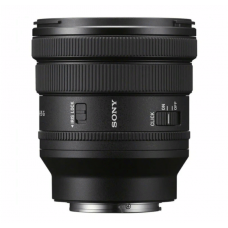 Объектив Sony FE PZ 16-35mm F4 G SELP1635G                                                                                                                                                                                                                