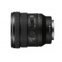 Объектив Sony FE PZ 16-35mm F4 G SELP1635G                                                                                                                                                                                                                