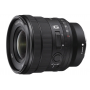 Объектив Sony FE PZ 16-35mm F4 G SELP1635G                                                                                                                                                                                                                