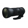 Объектив Tamron SP 150-600 мм F/5–6,3 Di VC USD G2 NIKON                                                                                                                                                                                                  