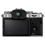 Фотоаппарат Fujifilm X-T5 Kit XF 18-55mm серебристый                                                                                                                                                                                                      