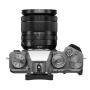 Фотоаппарат Fujifilm X-T5 Kit XF 18-55mm серебристый                                                                                                                                                                                                      