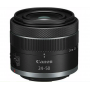 Фотоаппарат Canon EOS RP Kit RF 24-50mm F/4.5-6.3 IS STM                                                                                                                                                                                                  