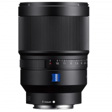 Объектив Sony Carl Zeiss Distagon T* FE 35 мм F1.4 ZA                                                                                                                                                                                                     