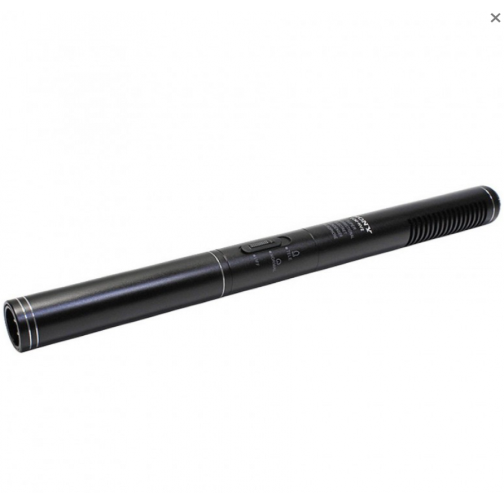 Микрофон пушка Sony ECM-NV2                                                                                                                                                                                                                               
