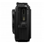 Компактный фотоаппарат Olympus Tough TG-7, черный                                                                                                                                                                                                         