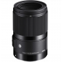 Объектив Sigma 70mm f/2.8 DG Macro Art for Sony E                                                                                                                                                                                                         