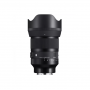 Объектив Sigma AF 50mm F/1.2 DG DN Art Sony E                                                                                                                                                                                                             