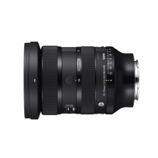 Объектив Sigma 24-70mm f/2.8 DG DN II Art Sony FE                                                                                                                                                                                                         