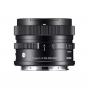 Объектив Sigma 17mm f/4 DG DN Contemporary Sony E                                                                                                                                                                                                         