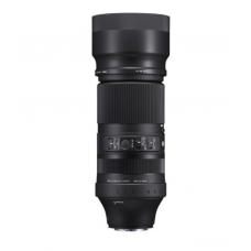 Объектив Sigma 100-400mm f/5-6.3 DG DN OS C Fujifilm X                                                                                                                                                                                                    