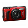 Компактный фотоаппарат OLYMPUS TG 7 RED                                                                                                                                                                                                                   