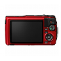 Компактный фотоаппарат OLYMPUS TG 7 RED                                                                                                                                                                                                                   