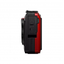 Компактный фотоаппарат OLYMPUS TG 7 RED                                                                                                                                                                                                                   
