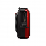 Компактный фотоаппарат OLYMPUS TG 7 RED                                                                                                                                                                                                                   