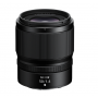 Объектив Nikon Nikkor Z 50mm f/1.4 S                                                                                                                                                                                                                      