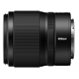 Объектив Nikon Nikkor Z 50mm f/1.4 S                                                                                                                                                                                                                      