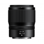 Объектив Nikon Nikkor Z 50mm f/1.4 S                                                                                                                                                                                                                      