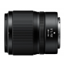 Объектив Nikon Nikkor Z 35mm f/1.4                                                                                                                                                                                                                        