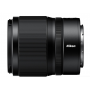 Объектив Nikon Nikkor Z 35mm f/1.4                                                                                                                                                                                                                        