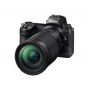 Объектив Nikon NIKKOR Z 28-400mm f/4-8 VR                                                                                                                                                                                                                 