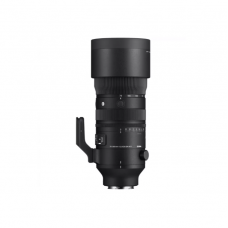 Объектив Sigma 70-200mm f/2.8 DG DN OS Sports Sony E                                                                                                                                                                                                      