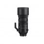Объектив Sigma 70-200mm f/2.8 DG DN OS Sports Sony E                                                                                                                                                                                                      