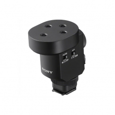 Микрофон Sony ECM-M1                                                                                                                                                                                                                                      
