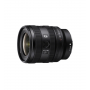 Объектив Sony FE 16-25mm f/2.8 G                                                                                                                                                                                                                          