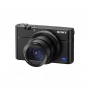 Цифровая фотокамера Sony Cyber-shot DSC-RX100M5                                                                                                                                                                                                           