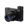 Цифровая фотокамера Sony Cyber-shot DSC-RX100M5                                                                                                                                                                                                           