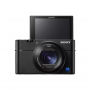 Цифровая фотокамера Sony Cyber-shot DSC-RX100M5                                                                                                                                                                                                           
