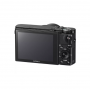 Цифровая фотокамера Sony Cyber-shot DSC-RX100M5                                                                                                                                                                                                           