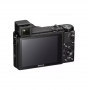 Цифровая фотокамера Sony Cyber-shot DSC-RX100M5                                                                                                                                                                                                           