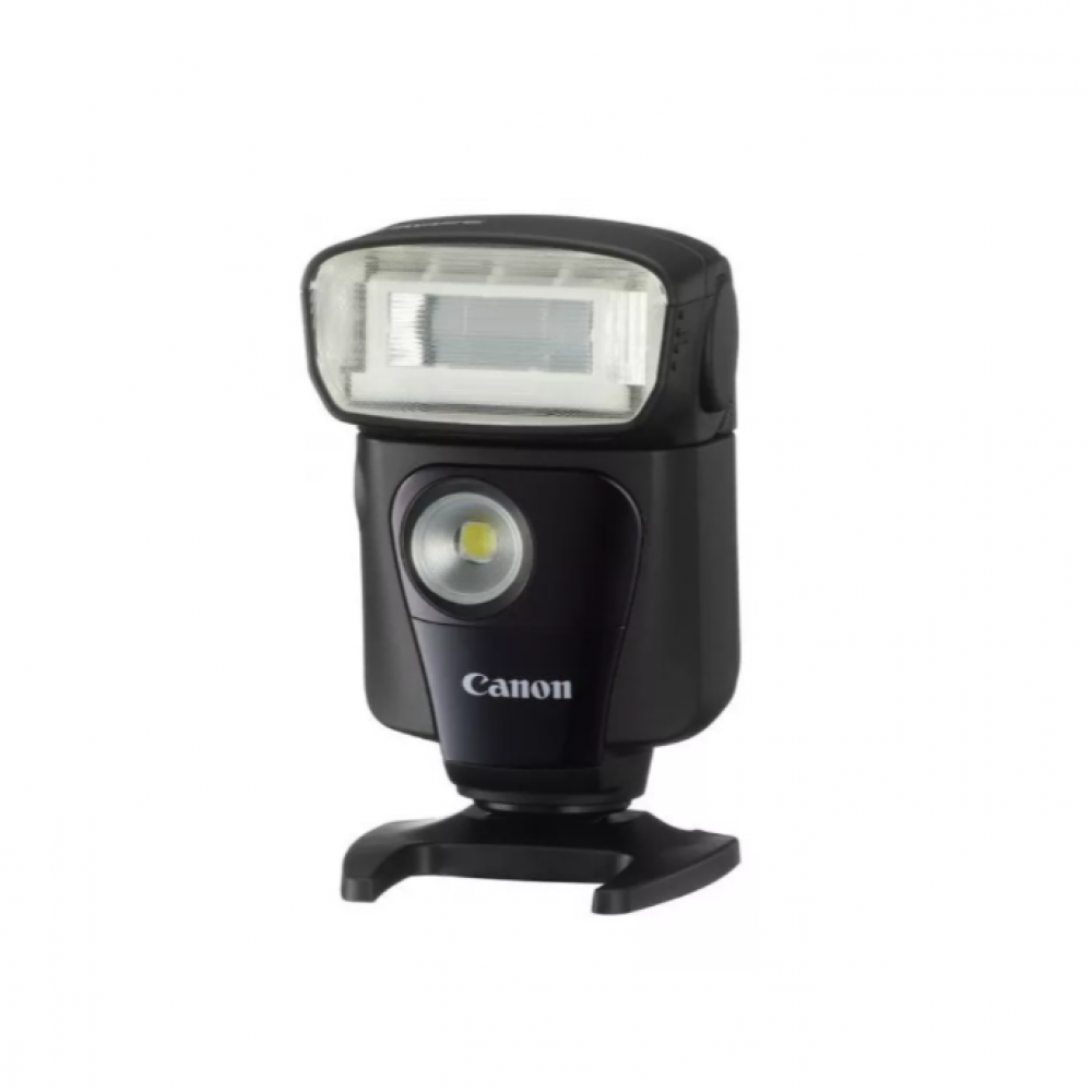 Фотовспышка Canon Speedlite 320EX                                                                                                                                                                                                                         