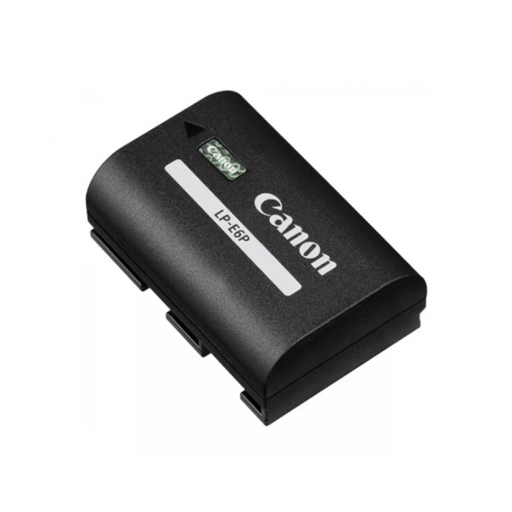 Аккумулятор Canon LP-E6P для EOS R5 Mark II                                                                                                                                                                                                               