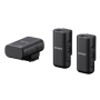 Беспроводной микрофон Sony ECM-W3                                                                                                                                                                                                                         