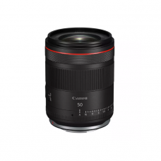 Объектив Canon RF 50mm F1.4L VCM                                                                                                                                                                                                                          