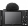 Фотоаппарат Sony ZV-1F черный                                                                                                                                                                                                                             