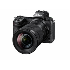 Фотоаппарат Nikon Z6 II Black Kit 24-120mm f/4 S                                                                                                                                                                                                          