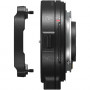 Адаптер Canon Mount Adapter EF-EOS R 0.71x                                                                                                                                                                                                                