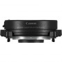 Адаптер Canon Mount Adapter EF-EOS R 0.71x                                                                                                                                                                                                                
