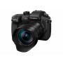 Фотоаппарат Panasonic Lumix GH5L kit 12-60mm                                                                                                                                                                                                              