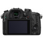 Камера со сменной оптикой Panasonic Lumix DMC-GH 4 BODY (МЕНЮ НА РУССКОМ)                                                                                                                                                                                 