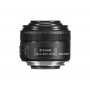 Объектив Canon EF-S 35mm F2.8 Macro IS STM                                                                                                                                                                                                                
